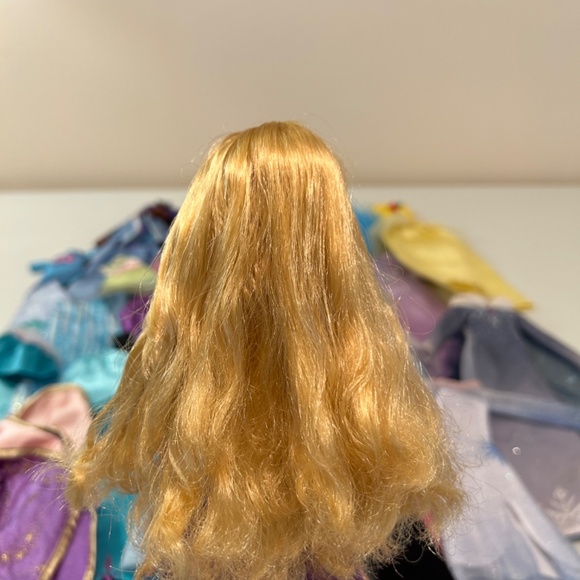 Disney Princess Doll Lot - Picture 8 of 15